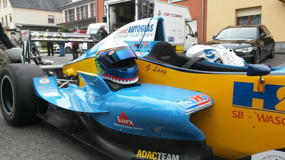 Formel Renault 2.0